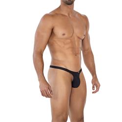 C4MSPX11-Micro Thong-Black-S