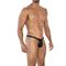 C4MSPX11-Micro Thong-Black-S