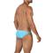 C4MSPXBUL01-Low Rise Bulge Brief-Turquoise-S