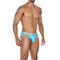 C4MSPX23-Web Jockstrap-Turquoise-S