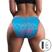 Braguitas con Vibración Printed Panties 24-27"