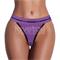 Printed Vibrating Sexy Panties (28 - 33 inch wais)