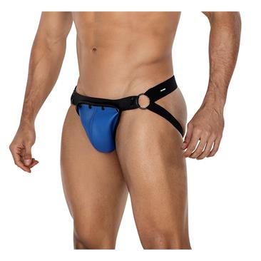 C4MSPXBUL02-Bulge Thong-CopperSpring-L