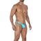 C4MSPXBUL02-Bulge Thong-Turquoise-S