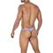 C4MSPXBUL02-Bulge Thong-Light Purple-S