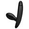 Drake Inflatable Plug Anal Silicone Black Cl64