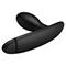 Drake Inflatable Plug Anal Silicone Black Cl64