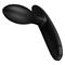 Drake Inflatable Plug Anal Silicone Black Cl64