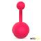 Bulby Remote Silicone Egg Vibrator with App