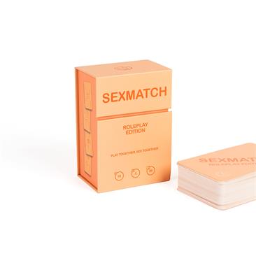 JUEGO SEXMATCH ROLEPLAY EDITION (ES/EN/DE/FR/NL/P