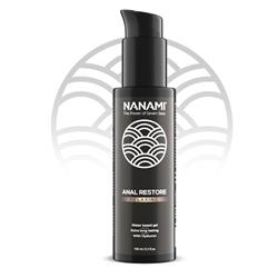 Nanami Anal Restore Hyaluronic Relaxing Gel 100 ml