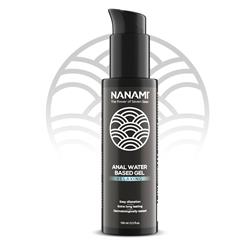 Anal Sliding Gel Water Based Relaxing 100 ml