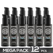 Pack 12 Gel Deslizante Anal a Base de Agua Relaxing 100ml