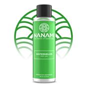 Nanami Aceite de Masaje Efecto Calor Aroma a Sandía 100ml