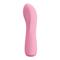 Alice Vibrator 12 functions Light Pink CL50