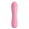 Alice Vibrator 12 functions Light Pink CL50