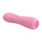 Alice Vibrator 12 functions Light Pink CL50