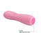 Alice Vibrator 12 functions Light Pink CL50