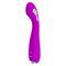 Hector Vibrador Electroshock Remote App Pink CL30