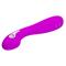 Hector Vibrador Electroshock Remote App Pink CL30