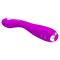 Hector Vibrador Electroshock Remote App Pink CL30