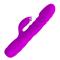 Melanie Rabbit Vibrator G spot activatio Pink CL30