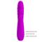 Melanie Rabbit Vibrator G spot activatio Pink CL30