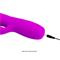 Melanie Rabbit Vibrator G spot activatio Pink CL30