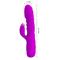 Melanie Rabbit Vibrator G spot activatio Pink CL30