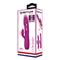 Melanie Rabbit Vibrator G spot activatio Pink CL30