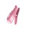 Leaf Vibrating Nipple Clamps Pink CL70