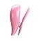 Leaf Vibrating Nipple Clamps Pink CL70