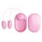 Fun Box Vibrating Bullets Pink USB Clave 90