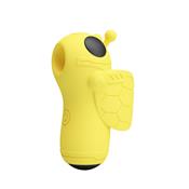 Magic Bee Finger Stimulator with Tappping