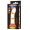 Magical Luminous and Elastic Dildo Orange CL40