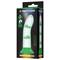 Romantic Luminous and Elastic Dildo Green CL40