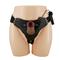 Starks Harness Briefs Multi Speed Vibration Cl. 20