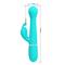 Dejon Thrusting & Rotating Vibrator w/Rabbit Cl.30