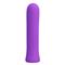 Blanche Stimulator Vibrator Purple CL125