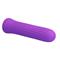 Blanche Stimulator Vibrator Purple CL125