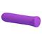 Blanche Stimulator Vibrator Purple CL125