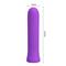 Blanche Stimulator Vibrator Purple CL125