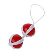 Bolas Kegel Color Rojo