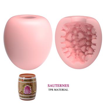 Sauternes Barrel Shaped Male Masturbator cl 150