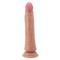 Kable Sliding Skin Realistic Dildo 8.3" Tan cl 34