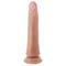 Kable Sliding Skin Realistic Dildo 8.3" Tan cl 34