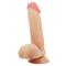 Sliding Skin Dildo Flesh 20.5cm CL25