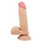 Sliding Skin Dildo Flesh 20.5cm CL25