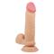 Sliding Skin Dildo Flesh 20.5cm CL25