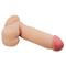 Sliding Skin Dildo Flesh 20.5cm CL25